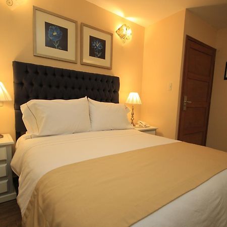 Hotel Boutique Ponciano 瓜纳华托 外观 照片