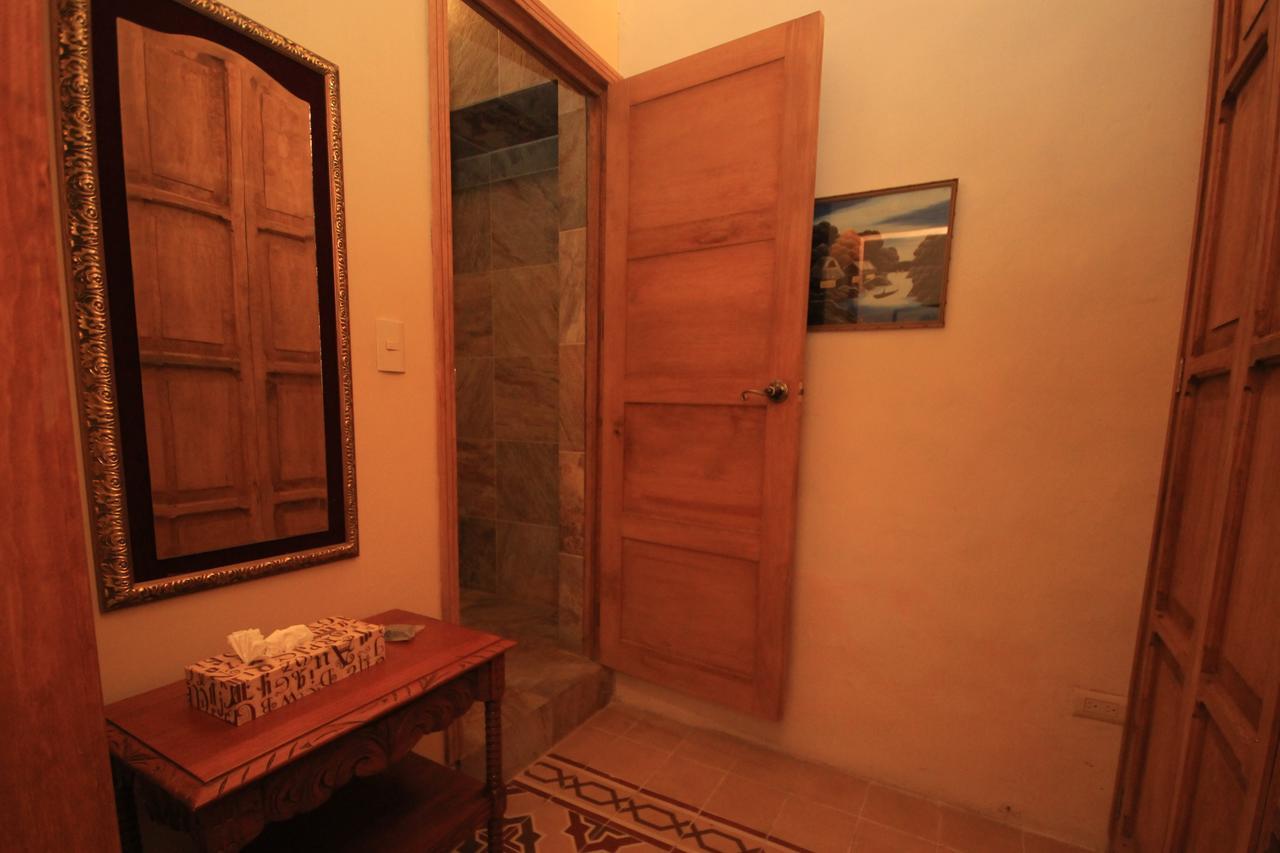 Hotel Boutique Ponciano 瓜纳华托 外观 照片