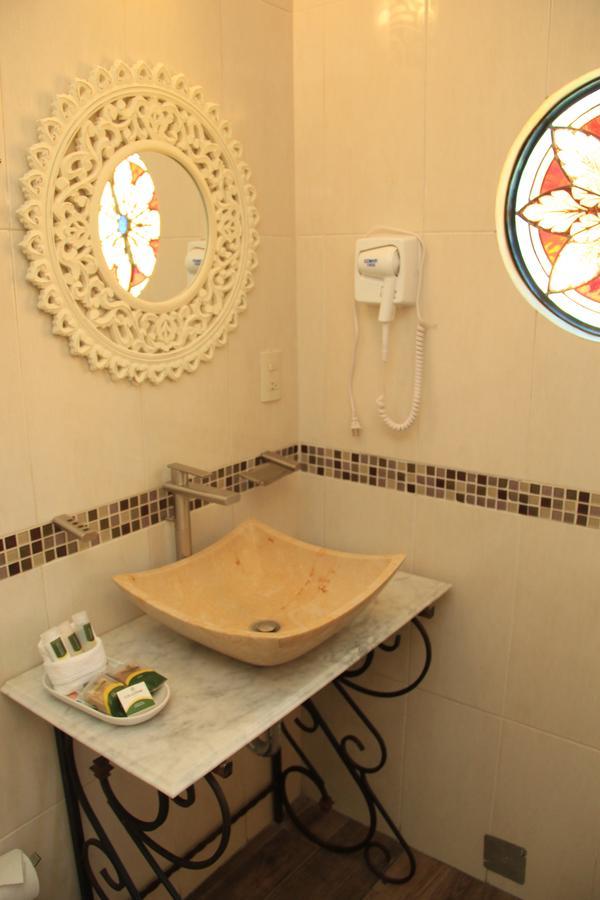 Hotel Boutique Ponciano 瓜纳华托 外观 照片