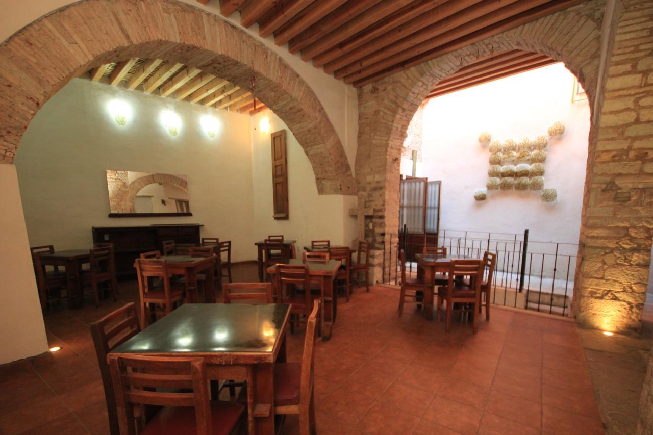 Hotel Boutique Ponciano 瓜纳华托 外观 照片